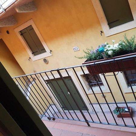 Elly'S House Villa Verona Buitenkant foto