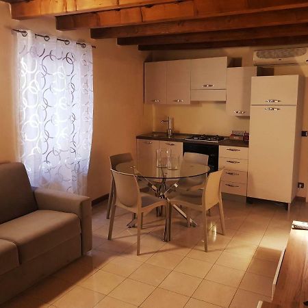 Elly'S House Villa Verona Buitenkant foto
