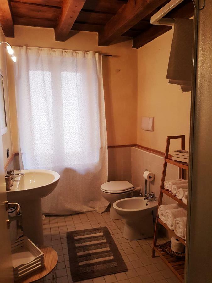 Elly'S House Villa Verona Buitenkant foto