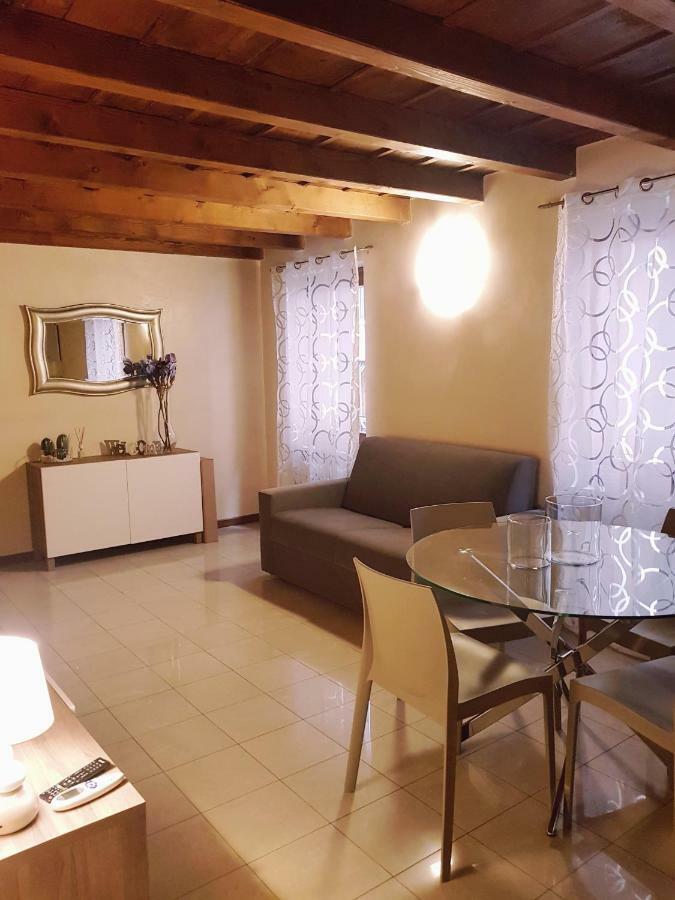 Elly'S House Villa Verona Buitenkant foto